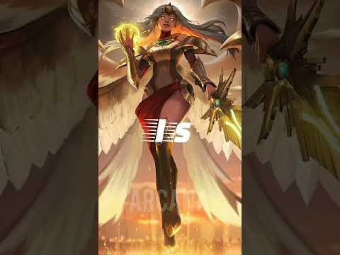 subcribe//KAYLE edit // Kayle quotes//League of Legends//Wild Rift//Riot Games.