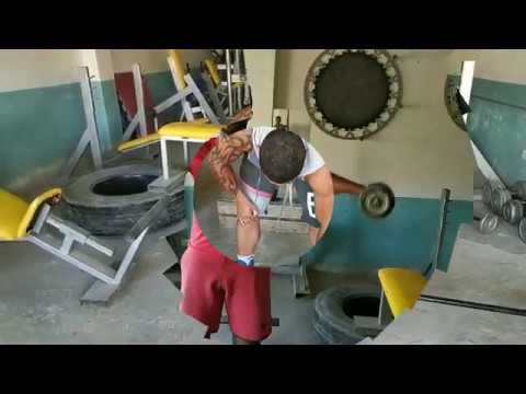 DÊ O MÁXIMO DE VOCÊ-VÍDEO MOTIVACIONAL