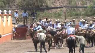 preview picture of video 'Final del Estatal Veracruz 2012, Pial de Miguel Zavala'