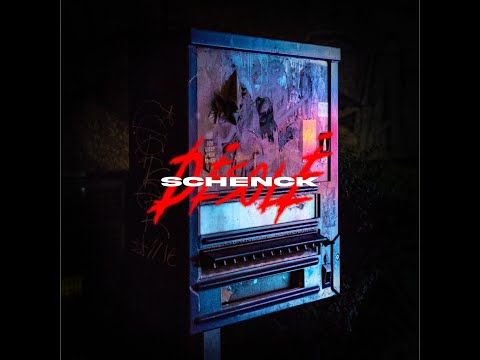 Schenck - Désolé (prod. Kavo)