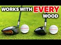 Before Hitting Your Woods Do This For 5 Seconds