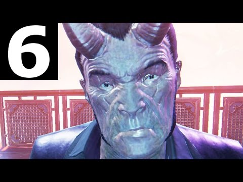 Shadow Warrior 2 Part 6 - Seepage Problem | Big Trouble In Calamity - Walkthrough Gameplay