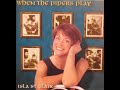 Celtic Music spotlight - Isla St Clair