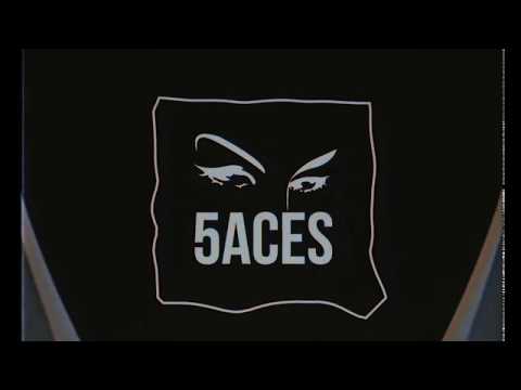 Techno Mix | 5ACES Pleasure Mixing #6 - Exmaybeh