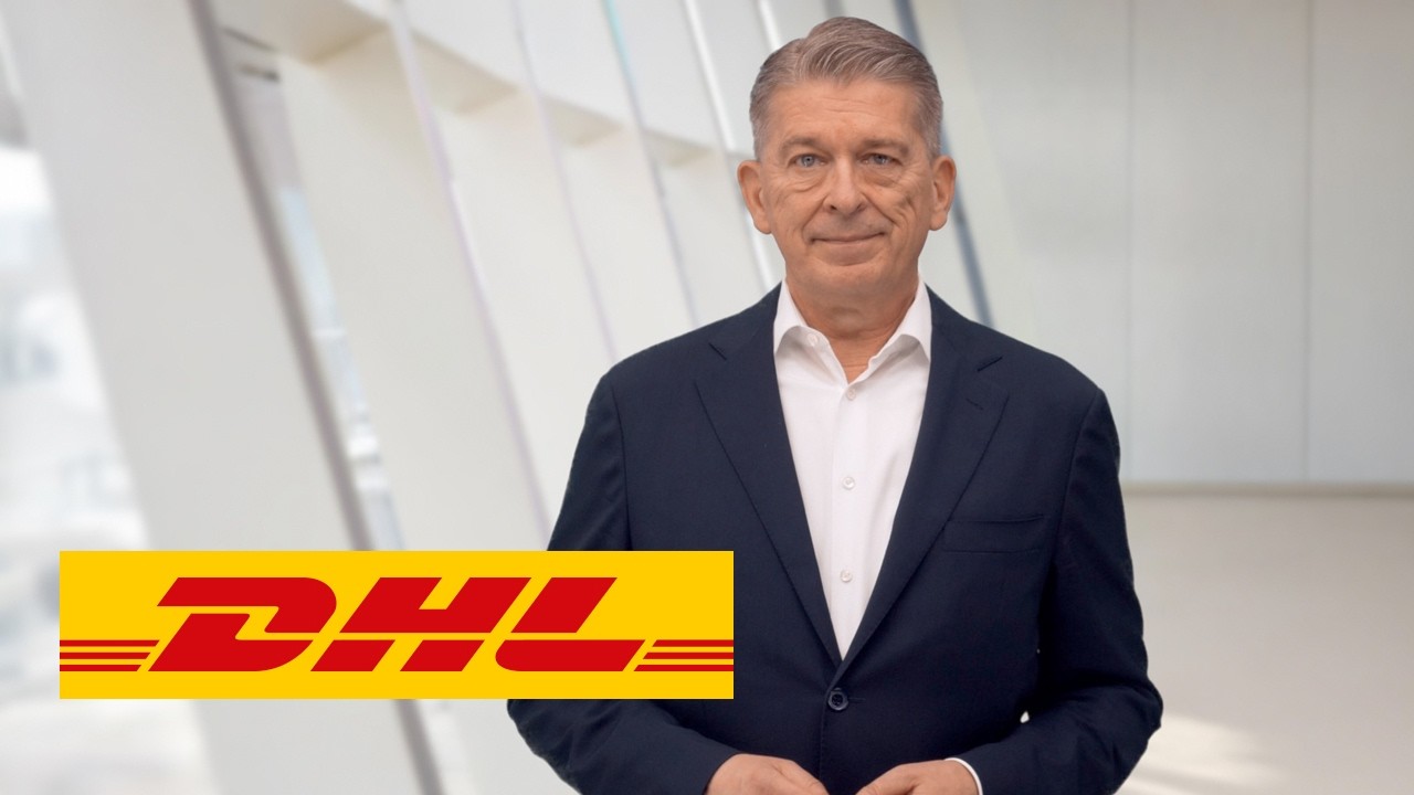 DHL Group Q2 2026 Results | Insights by Martin Ziegenbalg