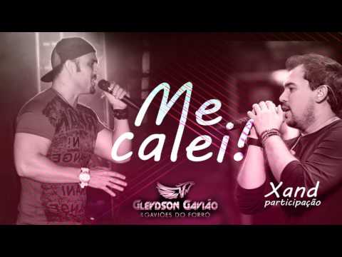 Gleydson Gavião participação Xand Avião - Me Calei [oficial]