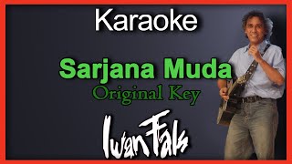 Download lagu Sarjana Muda Iwan Fals Nada Cowok Original Key... mp3