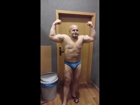 Tadek Siłacz - Pozowanie !