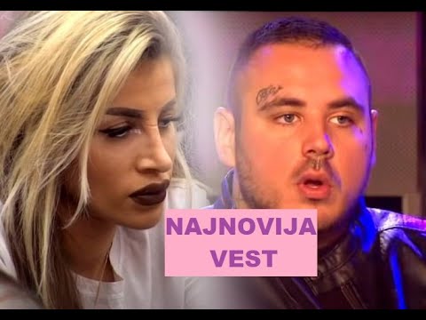 JA SAM GORI OD GROMA - Filip Car će NAPRAVITI HAOS JAVNO se IZVINIO UNAPRED #zadruga #zadrugainfo