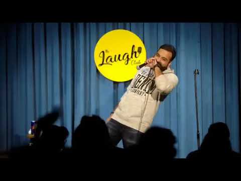 iPhone  || Lockdown ||  Stand Up Comedy || Anubhav Singh Bassi