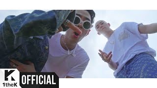 [Teaser 2] Loco(로꼬) _ Summer Go Loco (Feat. GRAY)