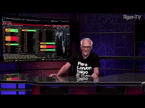 July 31st 4PM ET Market Update on TFNN - 2020