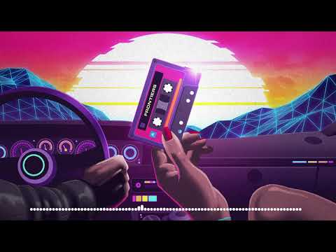 Catching Fire - Lvly feat. Dai