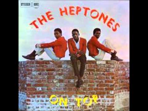 Heptones - Sea Of Love