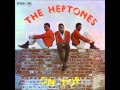Heptones - Sea Of Love