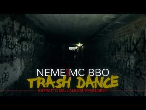 PROMO VIDEO - Neme feat. Mc Bbo - TRASH DANCE (prod. Big Lox)