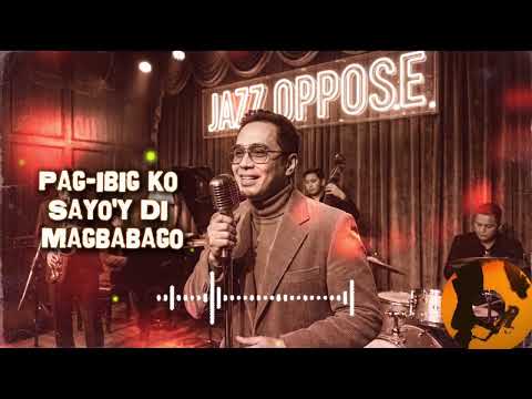 Pag ibig Ko Sa Iyo'y Di Magbabago