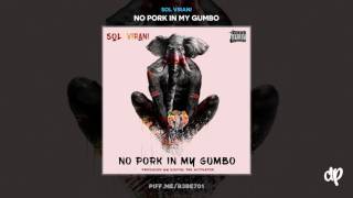 Sol Virani -  Damages (Jadakiss & Cozz)