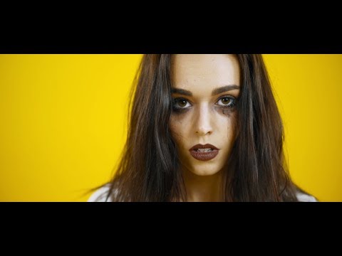 CASKETS - Ghost Like You (OFFICIAL MUSIC VIDEO)