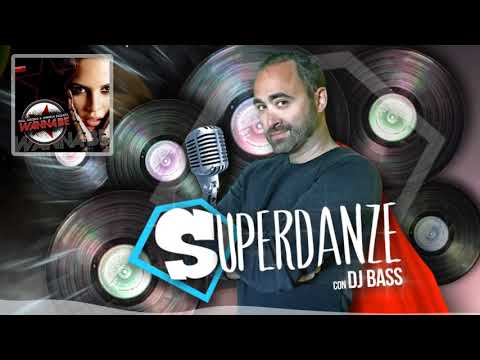 Raul Arribas & Yannick Esquefa - Wanna be