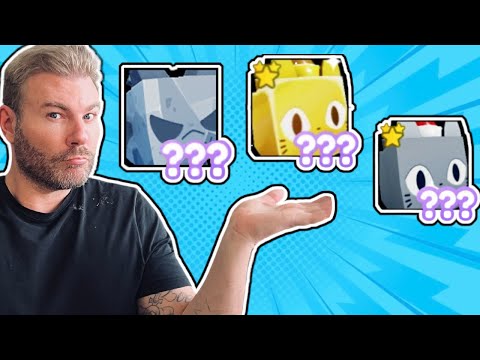 Ser igennem Alle Bank Invites fra Jer - Pet Simulator X, Roblox