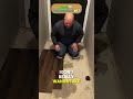 How to Figure Out Where to Start Vinyl Plank Install pt1