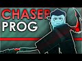 Chaser Progression [Finale] | Deepwoken