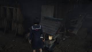 SILENT HILL f
