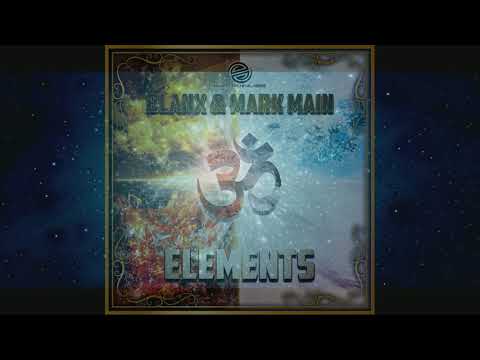Blanx Vs Mark Main - Elements - Promo