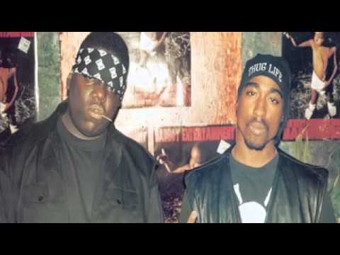 2Pac-Let's Play [NEW 2014] Feat.Daz Dillinger & Biggie Smalls