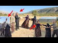 Real estate controversy and a dispute over land title 📜 Amina did not give up! 💪