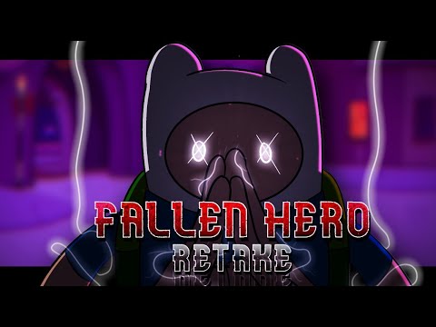 Fallen Hero Retake CHARTED | Pibby Apocalypse Remix