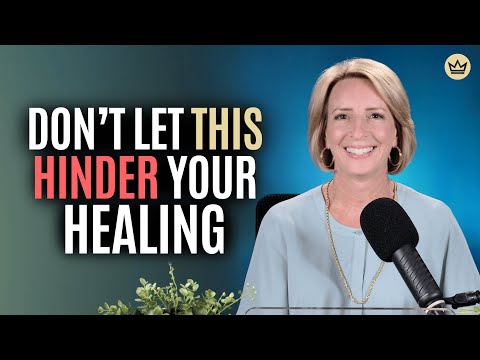 5 Biblical Keys to Overcome a Major Hindrance to Healing