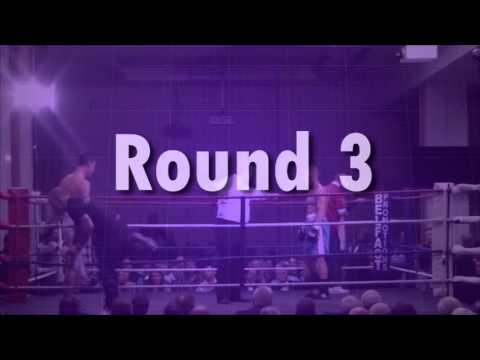 Casey Blair V Billy Campbell