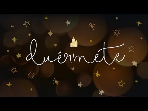 Villancico 2018 | Duérmete - Coro de Tajamar (Carlos Rivera) #Duérmete