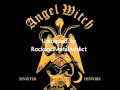 ANGEL WITCH - White Witch (Demo 1979) 
