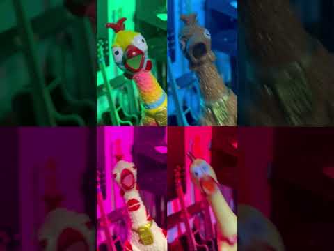 YouTube Thumbnail