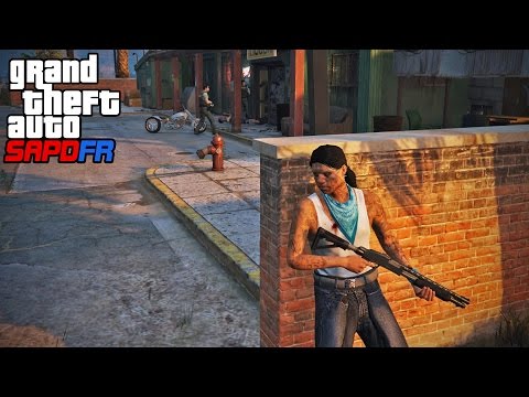 GTA SAPDFR - Episode 12 - Yellow Jack Ambush! (My Run)