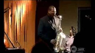 Jimmy Greene: The Overcomer's Suite