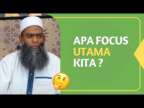 Bagaimana Melahirkan Sifat Muraqabah? 