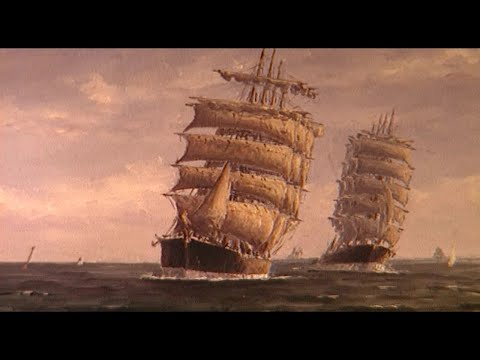 The last of the Windjammers