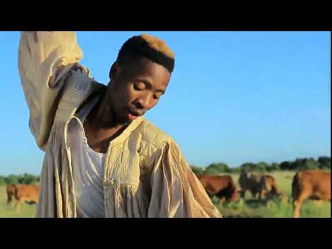 Thapelo Wa Mojuta-Mahomoleele