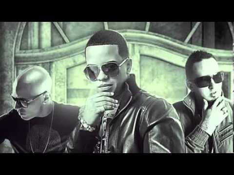 Juiciosa _ Alexis y Fido ft J Alvarez(Original)_(Video Music REGGAETON 2014)