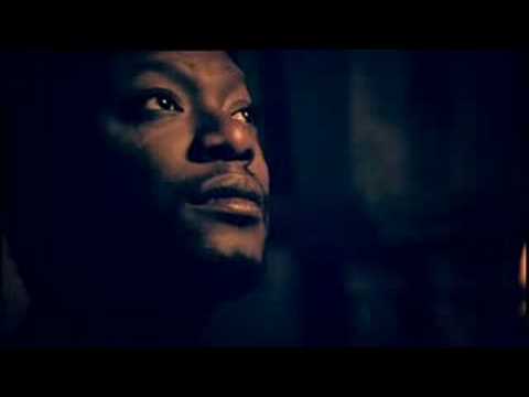 Roots Manuva - Let The Spirit