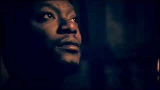 Roots Manuva - Let The Spirit