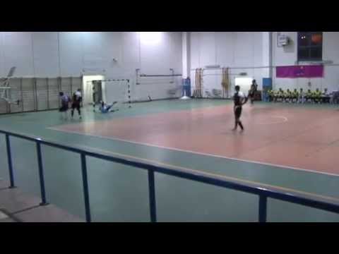 Clip Montecalvoli C5 S.S. 2012 - 2013