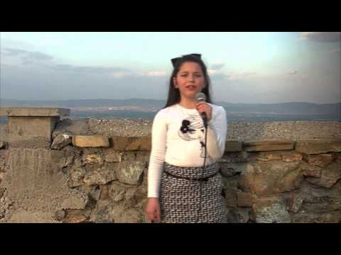 Valza Berisha - prezentimi  (Tingulli im)