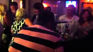 Imperial Bar Airdrie