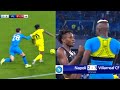 Samuel Chukwueze vs Napoli | SKILLS & Osimhen SHIRT SWAP | WELCOME TO MILAN 🇳🇬