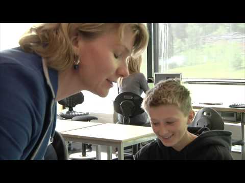 Den gode lærer - teaser